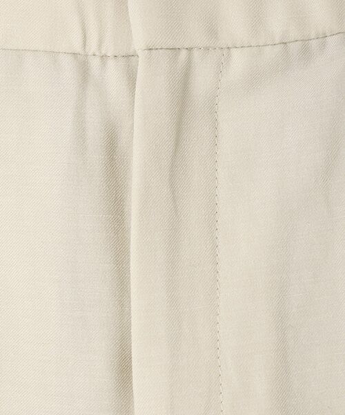新品　pierre cardin signe 麻混ハイパーデニムJK セール】 麻混ハイパーデニムPT （その他パンツ）｜pierre