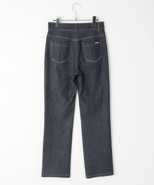 pierre cardin signe / ピエール・カルダン シーニュ デニムパンツ | レーヨンストレッチデニム | 詳細2