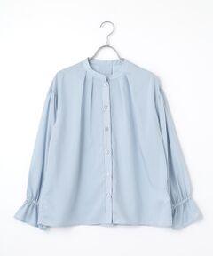 ピエールカルダン ブラウス pierre cardin signe / ピエール・カルダン シーニュ