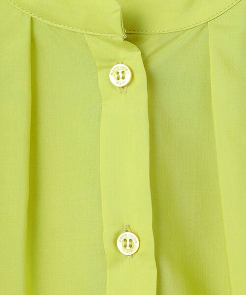 pierre cardin signe / ピエール・カルダン シーニュ シャツ・ブラウス | ベルマックスBL | 詳細1