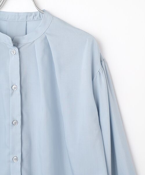 pierre cardin signe / ピエール・カルダン シーニュ シャツ・ブラウス | ベルマックスBL | 詳細3