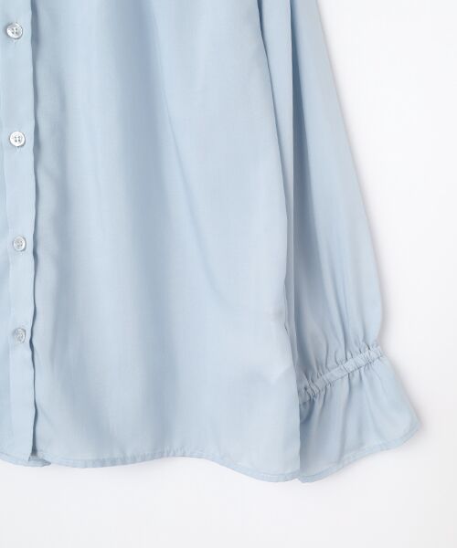 pierre cardin signe / ピエール・カルダン シーニュ シャツ・ブラウス | ベルマックスBL | 詳細4