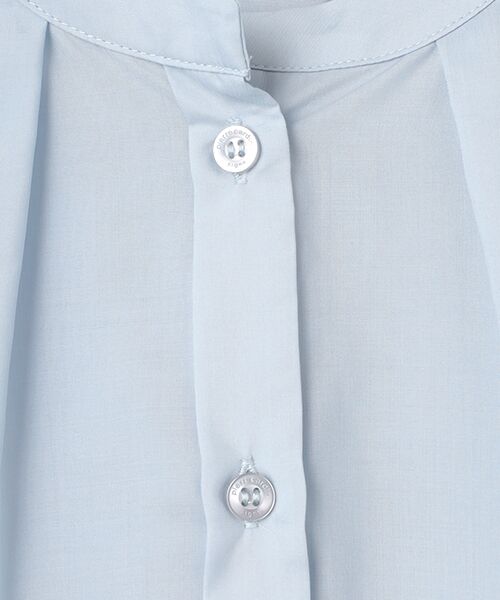 pierre cardin signe / ピエール・カルダン シーニュ シャツ・ブラウス | ベルマックスBL | 詳細5