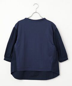 pierre cardin signe / ピエール・カルダン シーニュ カットソー | スムースブロードドッキングCS