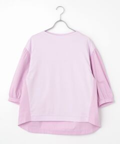 pierre cardin signe / ピエール・カルダン シーニュ カットソー | スムースブロードドッキングCS