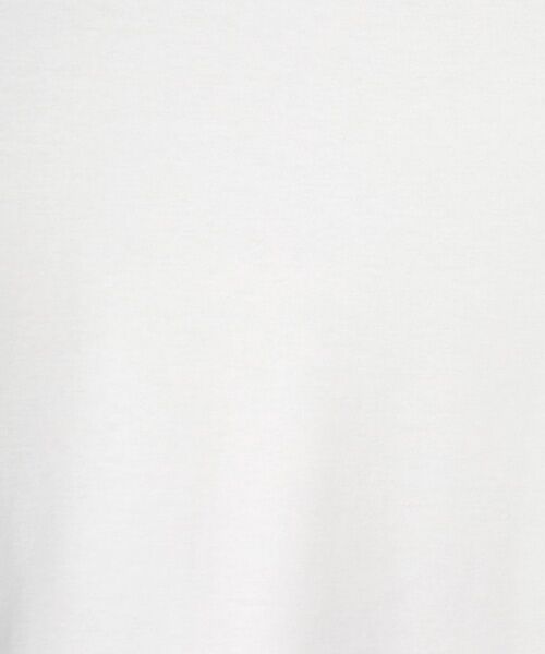 pierre cardin signe / ピエール・カルダン シーニュ カットソー | スムースブロードドッキングCS | 詳細1