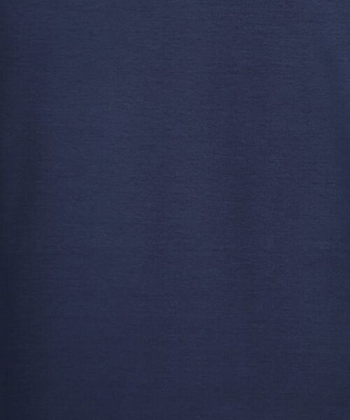 pierre cardin signe / ピエール・カルダン シーニュ カットソー | スムースブロードドッキングCS | 詳細2