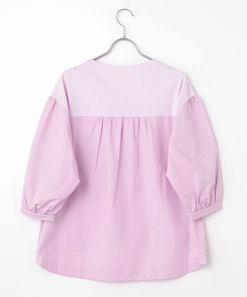 pierre cardin signe / ピエール・カルダン シーニュ カットソー | スムースブロードドッキングCS | 詳細1