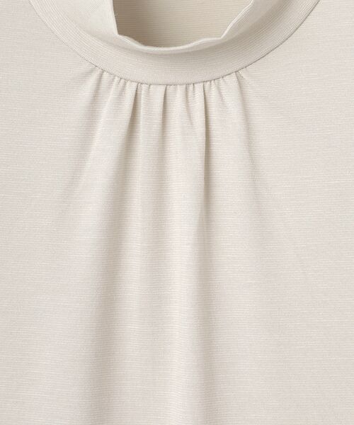 pierre cardin signe / ピエール・カルダン シーニュ カットソー | ソフトサーモ | 詳細2