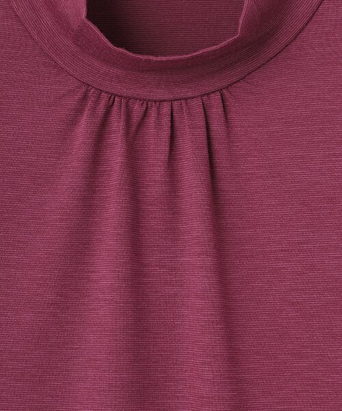 pierre cardin signe / ピエール・カルダン シーニュ カットソー | ソフトサーモ | 詳細3