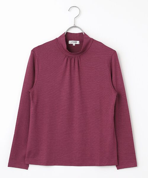 ピエール・カルダン(pierre cardin) レディースTシャツ