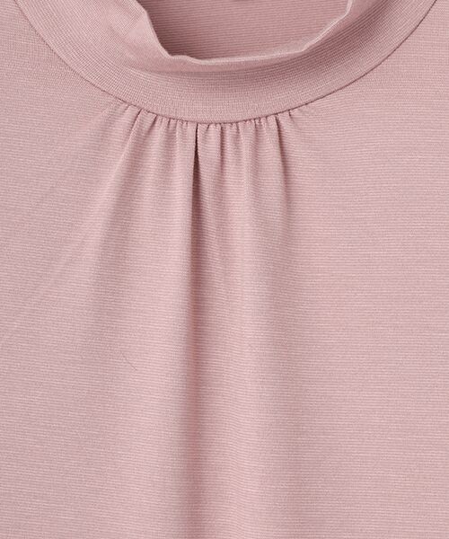 pierre cardin signe / ピエール・カルダン シーニュ カットソー | ソフトサーモ | 詳細4