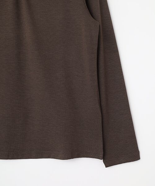 pierre cardin signe / ピエール・カルダン シーニュ カットソー | ソフトサーモ | 詳細7