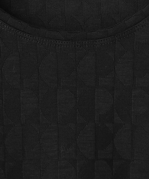 pierre cardin signe / ピエール・カルダン シーニュ カットソー | PCﾘﾝｸｽ7分袖 | 詳細1