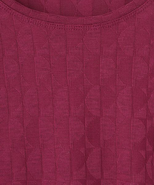 pierre cardin signe / ピエール・カルダン シーニュ カットソー | PCﾘﾝｸｽ7分袖 | 詳細6