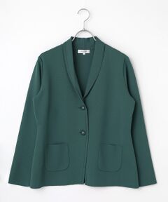 Pierre Cardin　レディースジャケット　新品 pierre cardin signe / ピエール・カルダン シーニュ