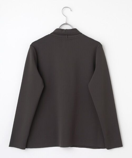 pierre cardin signe / ピエール・カルダン シーニュ その他アウター | ｻｰﾌﾞﾙｼｮｰﾙｶﾗｰＪＫ | 詳細2