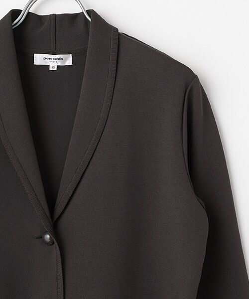 pierre cardin signe / ピエール・カルダン シーニュ その他アウター | ｻｰﾌﾞﾙｼｮｰﾙｶﾗｰＪＫ | 詳細3