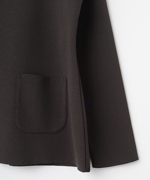 pierre cardin signe / ピエール・カルダン シーニュ その他アウター | ｻｰﾌﾞﾙｼｮｰﾙｶﾗｰＪＫ | 詳細4