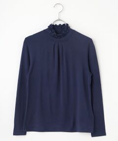 pierre cardin signe / ピエール・カルダン シーニュ カットソー | ﾓﾀﾞｰﾙﾍﾞｱ天