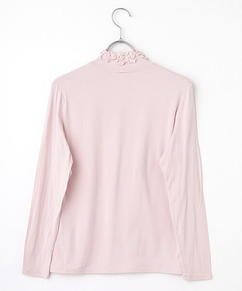 pierre cardin signe / ピエール・カルダン シーニュ カットソー | ﾓﾀﾞｰﾙﾍﾞｱ天 | 詳細1