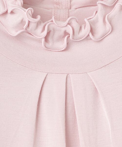 pierre cardin signe / ピエール・カルダン シーニュ カットソー | ﾓﾀﾞｰﾙﾍﾞｱ天 | 詳細4