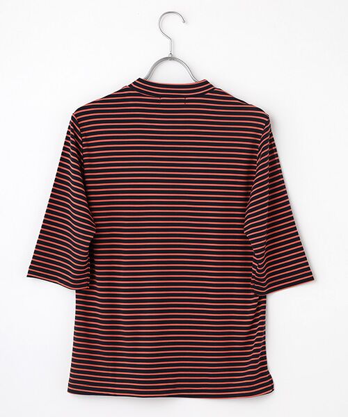 pierre cardin signe / ピエール・カルダン シーニュ カットソー | ﾏｲﾙﾄﾞｽﾑｰｽﾎﾞｰﾀﾞｰ | 詳細1