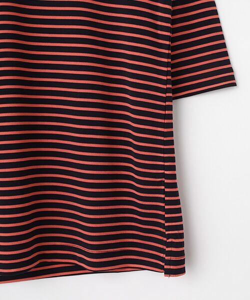 pierre cardin signe / ピエール・カルダン シーニュ カットソー | ﾏｲﾙﾄﾞｽﾑｰｽﾎﾞｰﾀﾞｰ | 詳細3