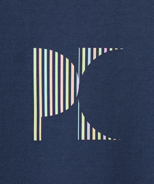 pierre cardin signe / ピエール・カルダン シーニュ カットソー | PCロゴカットソー | 詳細5