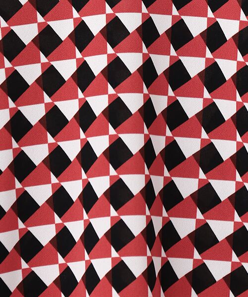 pierre cardin signe / ピエール・カルダン シーニュ カットソー | ブロックチェックカットソー | 詳細4