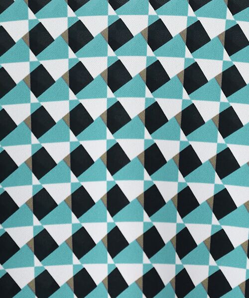 pierre cardin signe / ピエール・カルダン シーニュ カットソー | ブロックチェックカットソー | 詳細5