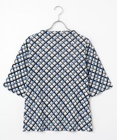 pierre cardin signe / ピエール・カルダン シーニュ カットソー | 綿チュール