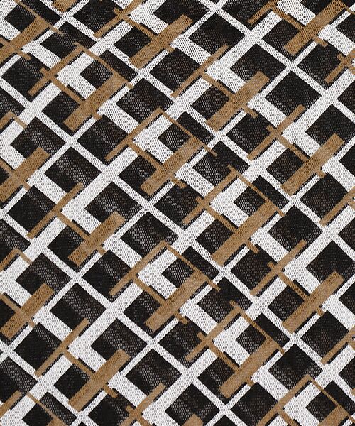 pierre cardin signe / ピエール・カルダン シーニュ カットソー | 綿チュール | 詳細1