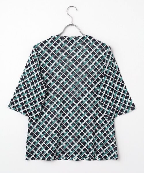 pierre cardin signe / ピエール・カルダン シーニュ カットソー | 綿チュール | 詳細2