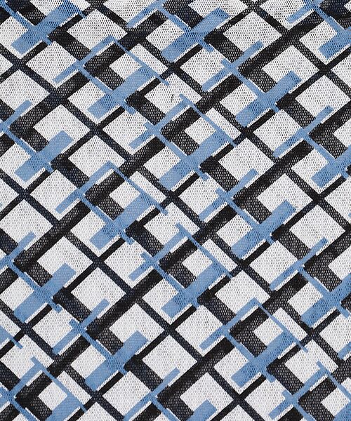 pierre cardin signe / ピエール・カルダン シーニュ カットソー | 綿チュール | 詳細6