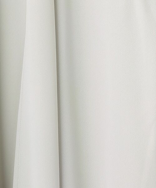 pierre cardin signe / ピエール・カルダン シーニュ カーディガン・ボレロ | 強撚スムーストッパーカーディガン | 詳細5