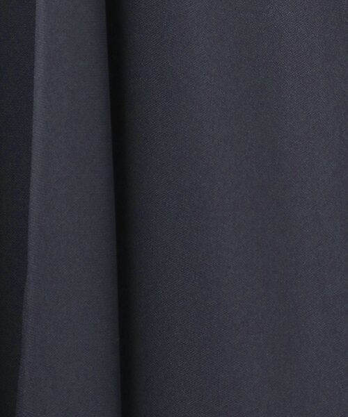 pierre cardin signe / ピエール・カルダン シーニュ カーディガン・ボレロ | 強撚スムーストッパーカーディガン | 詳細6