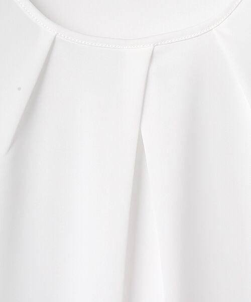 pierre cardin signe / ピエール・カルダン シーニュ カットソー | 強撚スムースカットソー | 詳細1