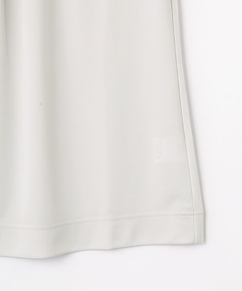 pierre cardin signe / ピエール・カルダン シーニュ カットソー | 強撚スムースカットソー | 詳細4