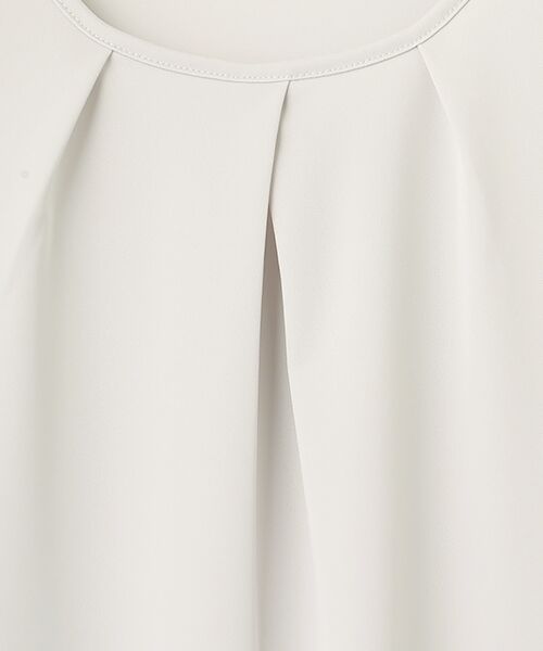 pierre cardin signe / ピエール・カルダン シーニュ カットソー | 強撚スムースカットソー | 詳細5