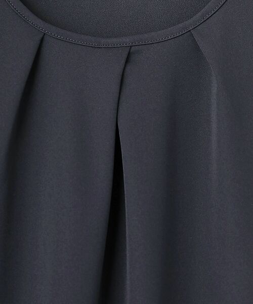 pierre cardin signe / ピエール・カルダン シーニュ カットソー | 強撚スムースカットソー | 詳細6