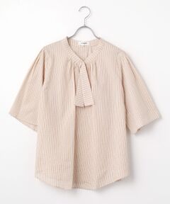 pierre cardin signe / ピエール・カルダン シーニュ シャツ・ブラウス | ミラクルウェーブブラウス