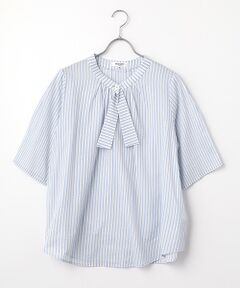 pierre cardin signe / ピエール・カルダン シーニュ シャツ・ブラウス | ミラクルウェーブブラウス