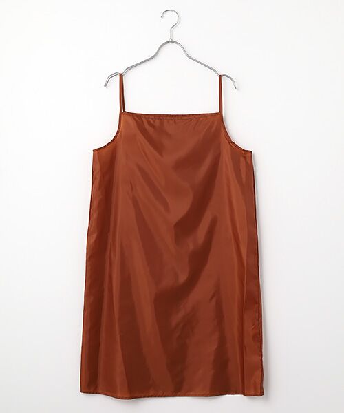 pierre cardin signe / ピエール・カルダン シーニュ ロング・マキシ丈ワンピース | ローンソフトワッシャーワンピース | 詳細7