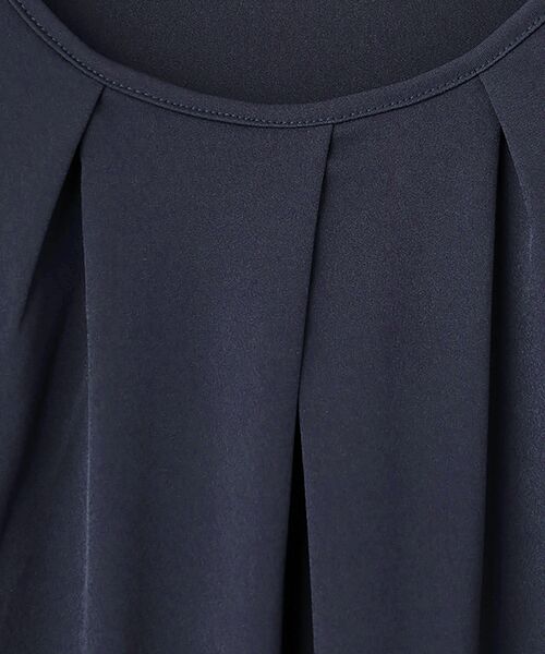 pierre cardin signe / ピエール・カルダン シーニュ カットソー | 強撚ドライスムースカットソー | 詳細6