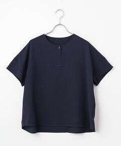 pierre cardin signe / ピエール・カルダン シーニュ シャツ・ブラウス | ポップコーンブラウス