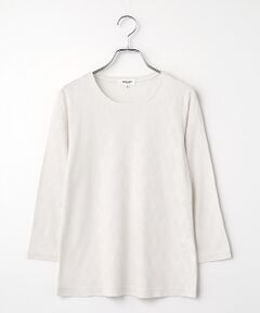 pierre cardin signe / ピエール・カルダン シーニュ カットソー | PCリンクス7分袖
