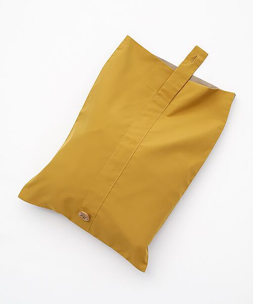 pierre cardin signe / ピエール・カルダン シーニュ 未設定 | LIMONTAマウンテンパーカー | 詳細10