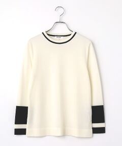 pierre cardin signe / ピエール・カルダン シーニュ ニット・セーター | クロエプルオーバー