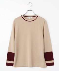 pierre cardin signe / ピエール・カルダン シーニュ ニット・セーター | クロエプルオーバー